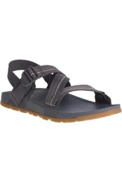 Chaco Men's Lowdown Sandal -Sports Equipment Store CHA107275 20GRY 3 HiRes