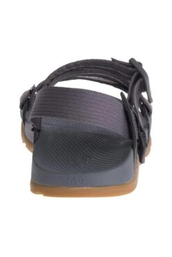 Chaco Men's Lowdown Sandal -Sports Equipment Store CHA107275 20GRY 6 HiRes