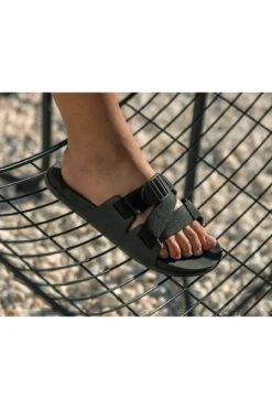 Chaco Women's Chillos Slide -Sports Equipment Store CHA108260 20WHT 12 HiRes