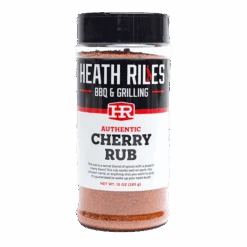 Heath Riles BBQ Rub -Sports Equipment Store CherryRubFront 600x 9ac3145e 8cef 4c04 a5b6 cab583dec2e3