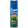 Cutter Backwoods Insect Repellent 6oz Aerosol -Sports Equipment Store Cut Backwoods Aerosol CategoryImages