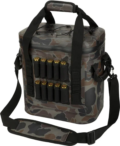 Drake 16-Can Waterproof Soft-Sided Insulated Cooler 4 Drake 16-Can Waterproof Soft-Sided Insulated Cooler - Image 2