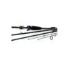 Daiwa Aird-X 6' 6" Medium Trigger Grip Casting Rod -Sports Equipment Store DAIAIRX661MFB