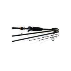 Daiwa Aird-X 6' 6" Medium Trigger Grip Casting Rod
