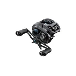 Daiwa Tatula CT Baitcast Reel 7 + 1, 8.1 : 1