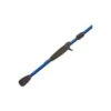 Duckett Fishing Jacob Wheeler Series 7'2" Medium/Heavy Crankin Rod -Sports Equipment Store DFJW72MHCC