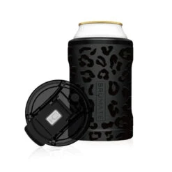 BruMate Hopsulator Duo 12oz Can Cooler -Sports Equipment Store DUO Onyx Leopard 720x 5a1635a2 5a84 4a3c b91f 5e1c7764f019