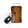 BruMate Hopsulator Duo 12oz Can Cooler -Sports Equipment Store DUO Walnut 720x 26a3d790 59fc 4598 8689 782763278286