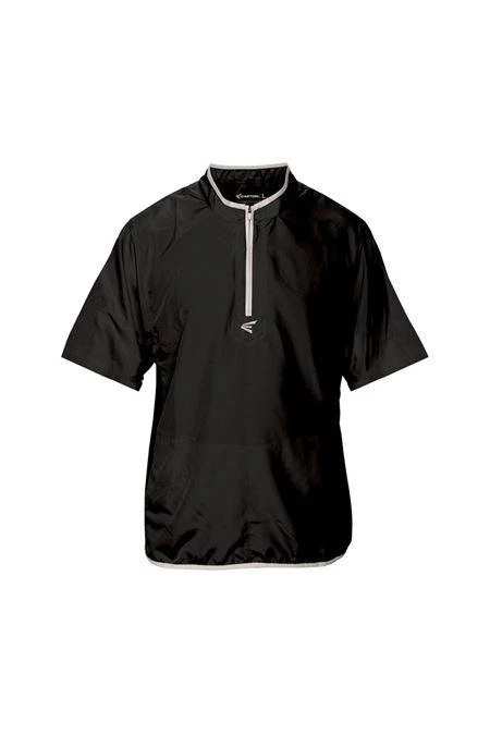 Easton M5 Cage Jacket Short Sleeve 4 Easton M5 Cage Jacket Short Sleeve - Image 2