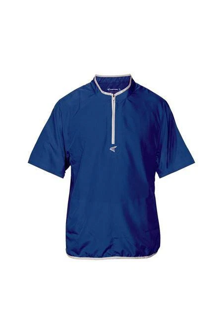 Easton M5 Youth Cage Jacket Short Sleeve 4 Easton M5 Youth Cage Jacket Short Sleeve - Image 2