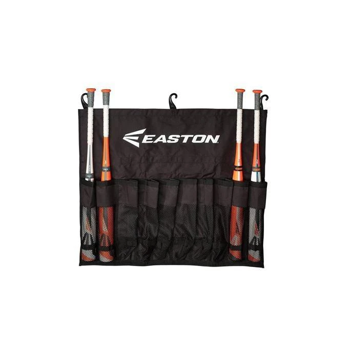 Easton Team Hanging Bat Bag SE Black 3 Easton Team Hanging Bat Bag SE Black