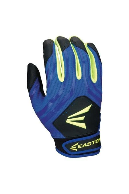Easton HF3 Fastpitch Batting Glove 4 Easton HF3 Fastpitch Batting Glove - Image 2