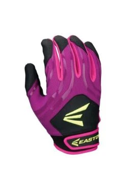 Easton HF3 Fastpitch Batting Glove 13 Easton HF3 Fastpitch Batting Glove -Sports Equipment Store ESTHF3 20BKPUPK