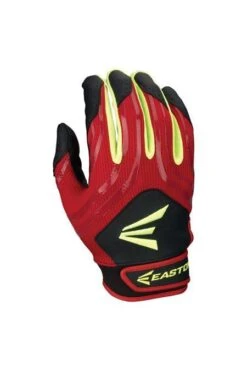 Easton HF3 Fastpitch Batting Glove 12 Easton HF3 Fastpitch Batting Glove -Sports Equipment Store ESTHF3 20BKRDOP