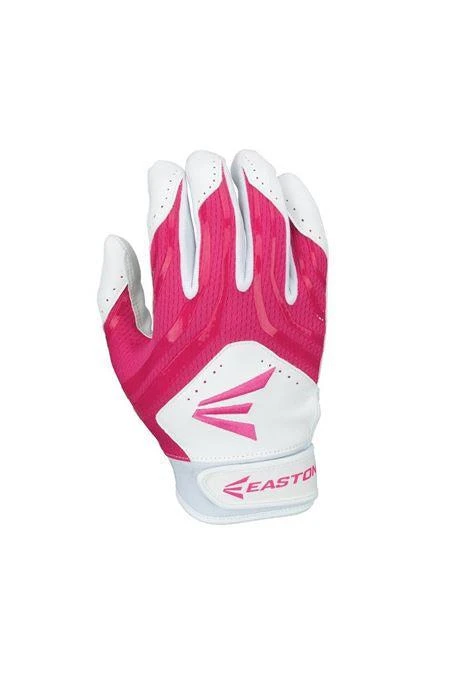 Easton HF3 Fastpitch Batting Glove 5 Easton HF3 Fastpitch Batting Glove - Image 3