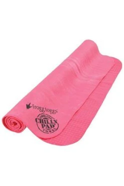 Frogg Toggs Chilly Pad -Sports Equipment Store FRTCP100 20PNK