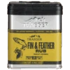 Traeger Fin And Feather Rub