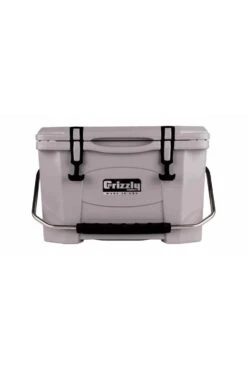 Grizzly Coolers 20qt 29 Grizzly Coolers 20qt -Sports Equipment Store GRZG20 20GY HiRes