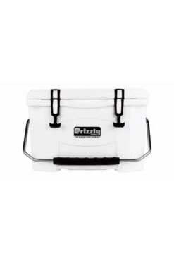 Grizzly Coolers 20qt 36 Grizzly Coolers 20qt -Sports Equipment Store GRZG20 20WH HiRes