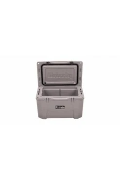 Grizzly Coolers 40qt -Sports Equipment Store GRZG40 20GY 3 HiRes