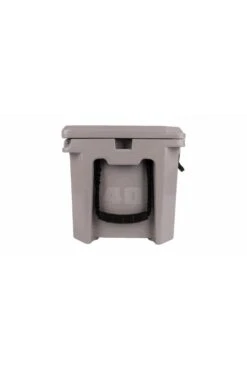 Grizzly Coolers 40qt -Sports Equipment Store GRZG40 20GY 4 HiRes