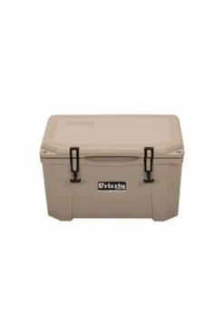 Grizzly Coolers 40qt -Sports Equipment Store GRZG40 20TN 4 HiRes