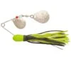 H&H Double Spinner 3/8oz -Sports Equipment Store HHIHHDS115 27