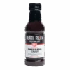 Heath Riles BBQ Sweet BBQ Sauce Pint 21.2 Oz -Sports Equipment Store HeathRilesBBQSweetBBQSauceFrontNew 600x f99005d4 9ab7 4766 a4fe 39a50ac97c91