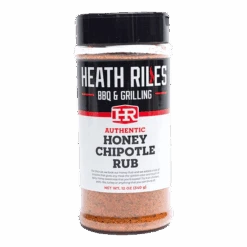 Heath Riles BBQ Rub -Sports Equipment Store HoneyChipotleFront 600x 096eea39 c171 4953 b8b8 62f3037e7f71