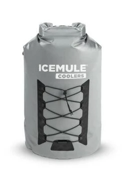 IceMule Pro Cooler XL -Sports Equipment Store IMU1015 20GRY