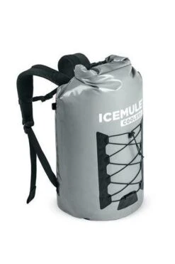 IceMule Pro Cooler XL -Sports Equipment Store IMU1015 20GRY 1 Large