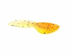 Jenko Fishing Big T Paddle Fry 2" 15pk -Sports Equipment Store JKFBTPF2 MM