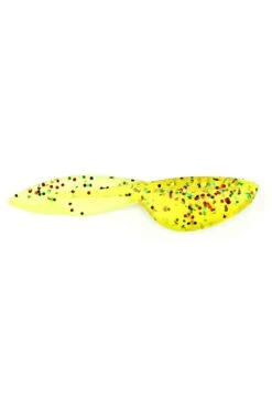 Jenko Fishing Big T Paddle Fry 2" 15pk -Sports Equipment Store JKFBTPF2 20GT