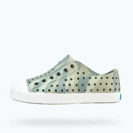 Native Jefferson Marbled Child Shoe 3 Native Jefferson Marbled Child Shoe
