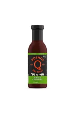 Kosmos BBQ Sauce 15.5 Oz