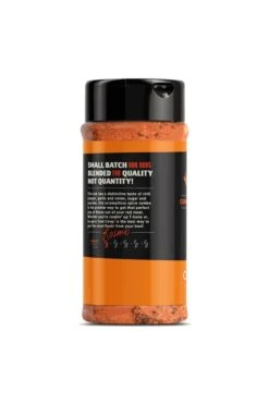 Kosmos BBQ Dry Rub -Sports Equipment Store KOSRUB 20CC 2 HiRes