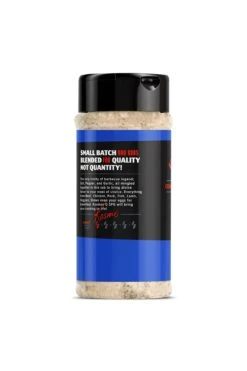 Kosmos BBQ Dry Rub -Sports Equipment Store KOSRUB 20SPG 2 HiRes