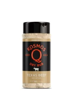 Kosmos BBQ Dry Rub -Sports Equipment Store KOSRUB 20TXBF HiRes