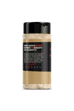 Kosmos BBQ Dry Rub -Sports Equipment Store KOSRUB 20TXBF 2 HiRes