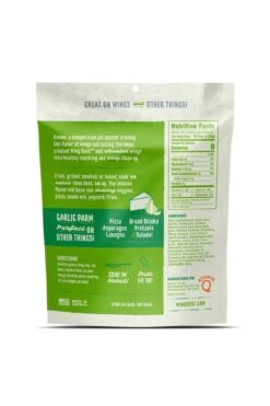 Kosmos BBQ Wing Dust Seasoning Bag 5 Oz -Sports Equipment Store KOSWING5 20GARPM 1 HiRes