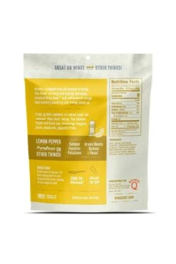 Kosmos BBQ Wing Dust Seasoning Bag 5 Oz -Sports Equipment Store KOSWING5 20LPEP 1 HiRes