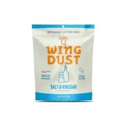 Kosmos BBQ Wing Dust Seasoning Bag 8 Oz -Sports Equipment Store KOSWING8 20SV HiRes 75117ecd d89f 4514 9900 5cd86d12e268