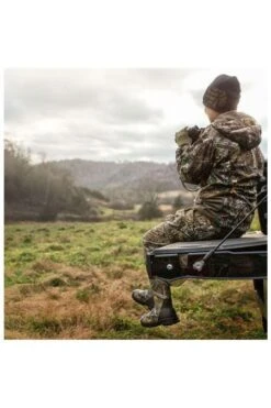 LaCrosse Womens Alphaburly Pro 15" 800G -Sports Equipment Store LCR376025 4 Large