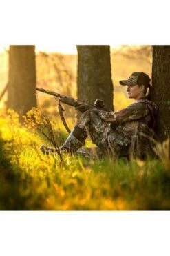 LaCrosse Womens Alphaburly Pro 15" 800G -Sports Equipment Store LCR376025 8 Large