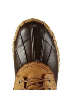 LaCrosse Womens 6in Uplander II -Sports Equipment Store LCR635172 20BRN 2 Large