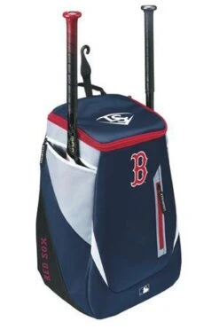 Louisville Slugger Genuine MLB Stick Pack 18 Louisville Slugger Genuine MLB Stick Pack -Sports Equipment Store LSWTL93020TCBOS