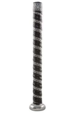 Lizard Skins 1.1mm Bat Grip -Sports Equipment Store LZSKSDPBW 20BLKGRY