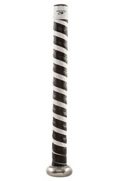 Lizard Skins 1.1mm Bat Grip -Sports Equipment Store LZSKSDPBW 20BLKWHT
