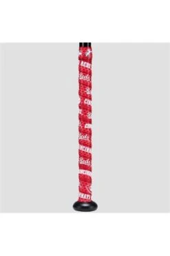Lizard Skins 1.1mm Bat Grip -Sports Equipment Store LZSKSDPBW 20REDS