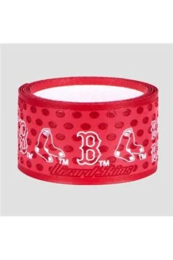 Lizard Skins 1.1mm Bat Grip -Sports Equipment Store LZSKSDPBW 20REDSOX 1 Large